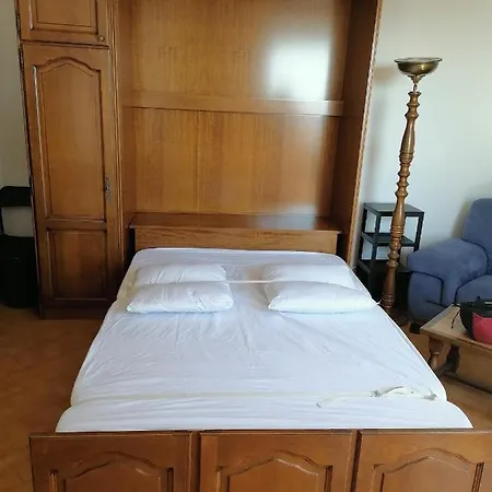 Appartement Balcon Sur La Mediterranee St Aygulf Centre, 4 Couchages *